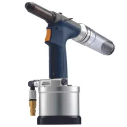 SRC SR-1 20mm Superior Air Riveter with Automatic Vacuum System-picture-23