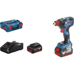 Bosch GDX 18V-200 C 18V Heavy Duty Cordless Impact Wrench-picture-22