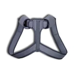 Adore Nylon Grey Clavicle Brace, AD-304, Size: L image 2