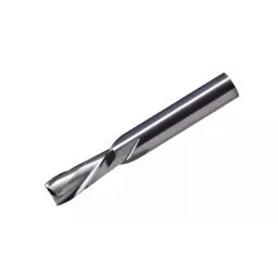 Dolphin 10mm Solid Carbide 2 Flute Corner Radius End Mill, Overall Length: 70 mm-picture-42