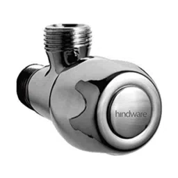 Hindware Addons Chrome Angular Stop Cock, F850030CP-picture-28