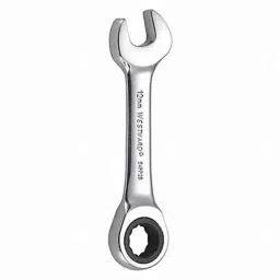 Westward 4 inch Alloy Steel Chrome Ratchet Wrench, 54PP25-picture-34