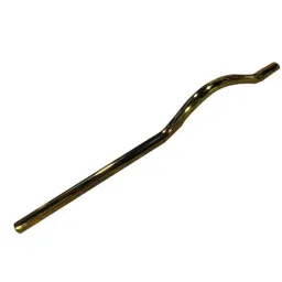 Era 14 inch Stainless Steel Golden Finish Cabinet Handle, DS-17-352MM-picture-14