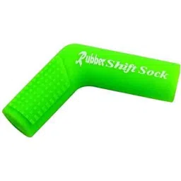 AOW Gear Shift Liver Rubber for Yamaha SZ-X (Green)-picture-17