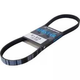 Mitsuboshi Rib Star 915mm 5 Threaded PK-Type Belt, 5PK915-picture-40