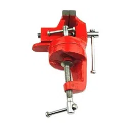 Arnav 70mm 360deg Mini Swivel Base Table Vice Bench, OSB-HT-100110_70-picture-24