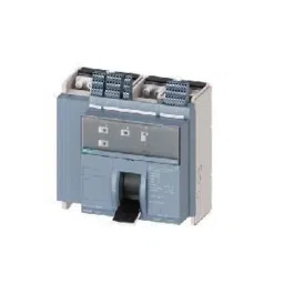 Siemens 4 Pole 400 A MCCB Microprocessor Trip Unit 3VA2340-4HM42-0AA0-picture-32