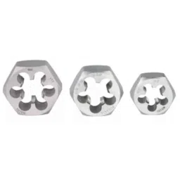 Totem 7/8 inch 1.67mm UNC HSS Die Nut-picture-24