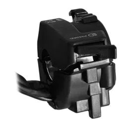 Uno Minda LHS Handle Bar Switch for Honda Unicorn BS4SW-0685AE-M01 image 3