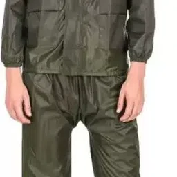 tritika Solid Women Raincoat-picture-21