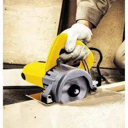 Dollrcut DCGD-MC-CM4SB 1400W 110mm Marble Cutter, D30010 image 2