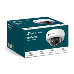 TP-Link VIGI C240I 4MP 2.8mm Dome Network Camera image 3