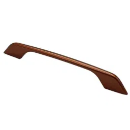 RAB 160mm Zinc Rose Gold Drawer Pull Handle, 1086 (Pack of 4)-image-69