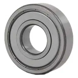 ARB 10x26x8mm Deep Groove Ball Bearing, 6000-ZZ (Pack of 5)-picture-14