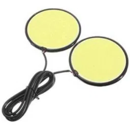 JBRIDERZ Car Cob Drl Fog Lamp 2 Pcs Set For Isuzu S-Cab (Hi-Ride) 2.5 image 2