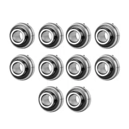 BBH 40mm Flange Ball Bearing Unit, UC 308 (Pack of 10)-picture-12
