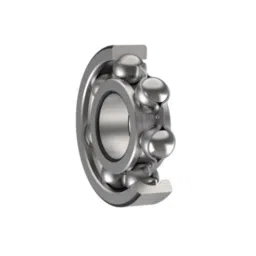 ZKL 30x62x16mm Single Row Deep Groove Ball Bearing, 6206 C3 (Pack of 5)-picture-40