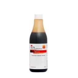 3M 500ml Skin Prepping Antiseptic Solution, Povidone Iodine Solution Ip 10% W/V-picture-4