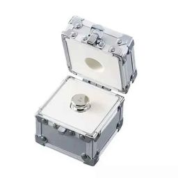 Lab Plus Cylindrical Weight SWM Series 200g Nonmagnetic Stainless Steel, LP-554-picture-5