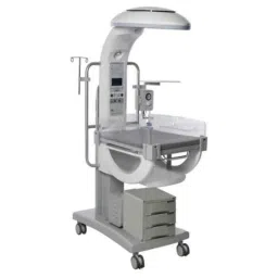 Zeal Medical 3000 Fixed Cradle Plus 3 Drawers for Neonatal Resuscitation Unit, NRU3001C-picture-11
