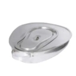 JE HOSPI Stainless Steel Hospital Female Bed Pan, JHE-06-picture-44