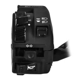 Uno Minda LHS Handle Bar Switch for Honda Unicorn BS4SW-0685AE-M01-picture-17