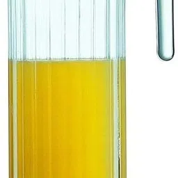 racque 1 L Glass Water Jug image 2