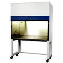 labcare Labacre 157 4x2x2 inch Mild Steel Horizontal Laminar Air Flow Cabinet-picture-30
