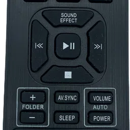 GTML COV30748163 Remote Compatible with LG HOME THEATER Remote Controller-image-56