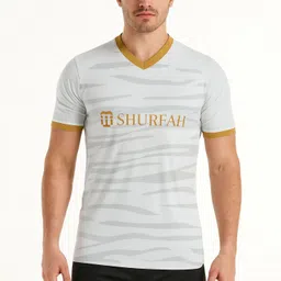 ryze Printed Men Track Suit image 1