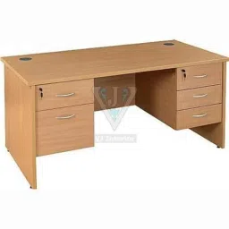 VJ Interior 2x2x2.5 inch Executive Table, VJ-B677 (4X2.5)-picture-10