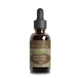 Ivy &a; Lane 1 Litre 100% Pure &a; Natural Rosemary Essential Oil-image-10