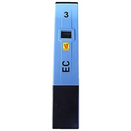 Lab Junction 100-1900uS Conductivity, TDS Tester, Digital Pocket Size Conductivity, TDS Tester-image-12