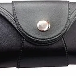 nooks Women Black Pouch-picture-22