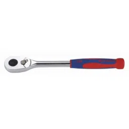 Westward 3/8 inch Alloy Steel Chrome Hand Ratchet, 54RY24-picture-19