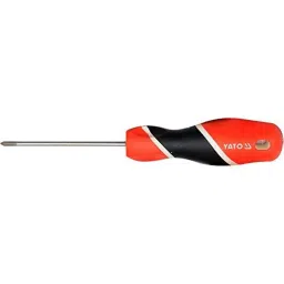 Yato YT-25921 PH0x100mm Alloy Steel Phillips Screwdriver-picture-47