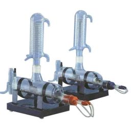 Borosil 1.5 l/hr Distillation Appartus Power Supply for 3362 Series Unit, 3366241-picture-19
