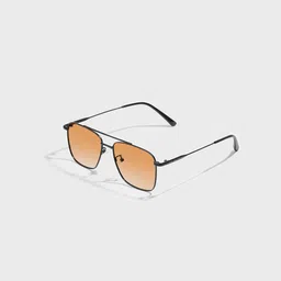 sam and marshall UV Protection Retro Square Sunglasses (Free Size)-picture-14