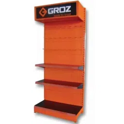 Groz D5 Steel Red Tool Storage Organizer-picture-45
