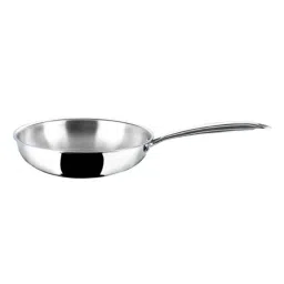 Vinod Platinum 20cm Induction Friendly Frypan, PTF20 (Pack of 3)-picture-26