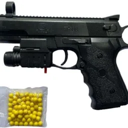 ankur &d trader Mauser Gun With 30+ Bullets Guns & Darts-picture-26