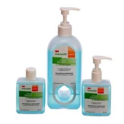 3M 100ml Avagard Hand Rub-picture-6