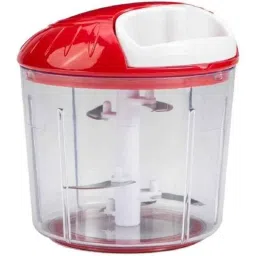 Wonderchef Plastic 5 Blades String Vegetable &a; Fruits Chopper, 63152631 (Pack of 3) image 2