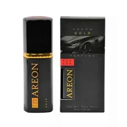 Areon Spice 50ml Spice Gold Perfume Car Air Freshener Spray-picture-29