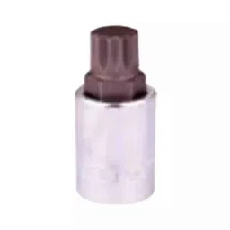 De Neers 12.5mm Chrome Vanadium Steel Square Male Spline Socket, 8mm-picture-44