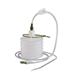 Romsons GS-5002 800ml Orange Romo Vac Close Wound Suction Set, Size: 16 FG-picture-47