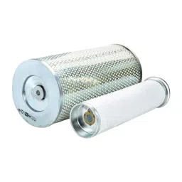 Uno Minda Air Filter for TATA 407 &a; 709, AFK1044 image 3