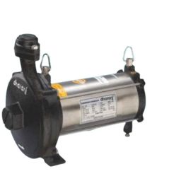 Dharani 1HP Pure Copper Single Phase Open Well Submersible Pump, DMOE 1-picture-14