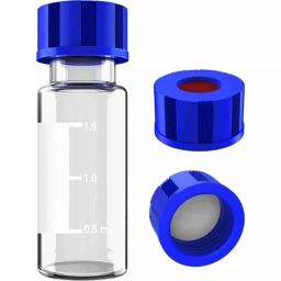 Rasayan 1.5ml Hplc Clear Vial (Pack of 2)-picture-6