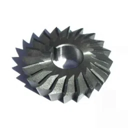 Indian Tools 65x15 deg 50mm HSS Double Unequal Angle Cutter-picture-36